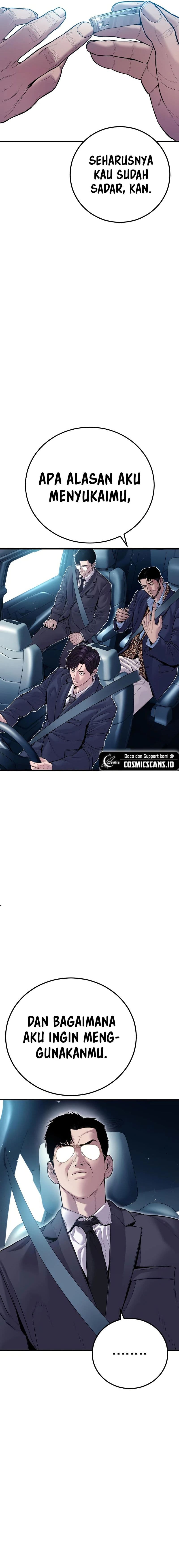 Manager Kim - Chapter 150 - Page 5