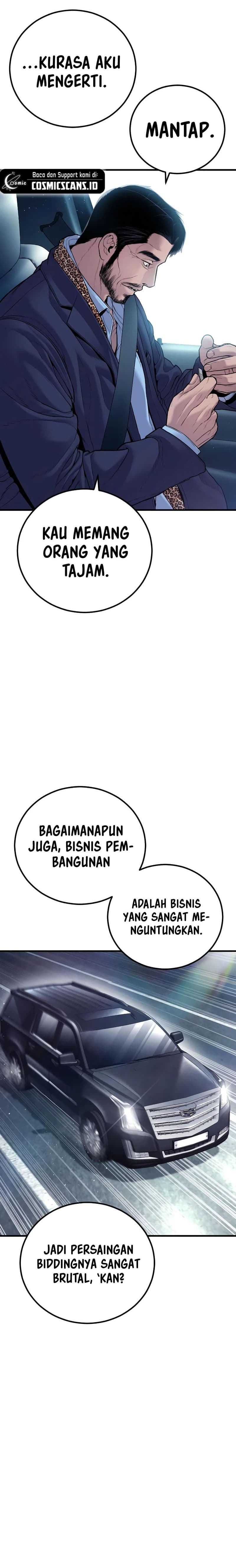 Manager Kim - Chapter 150 - Page 6
