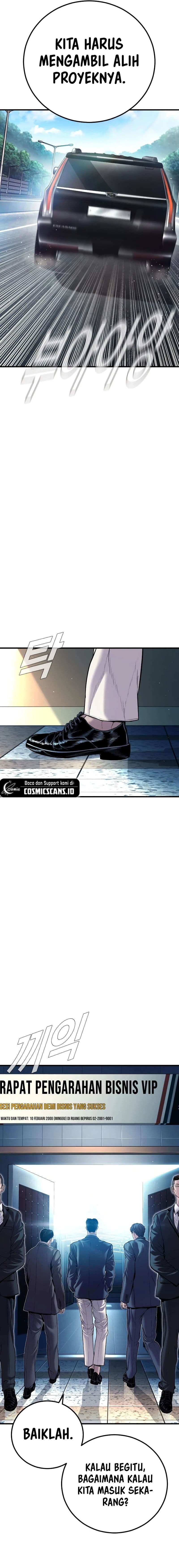 Manager Kim - Chapter 150 - Page 8