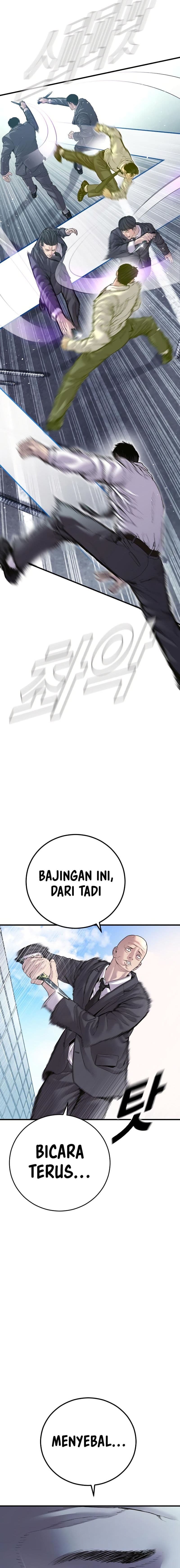 Manager Kim - Chapter 151 - Page 10