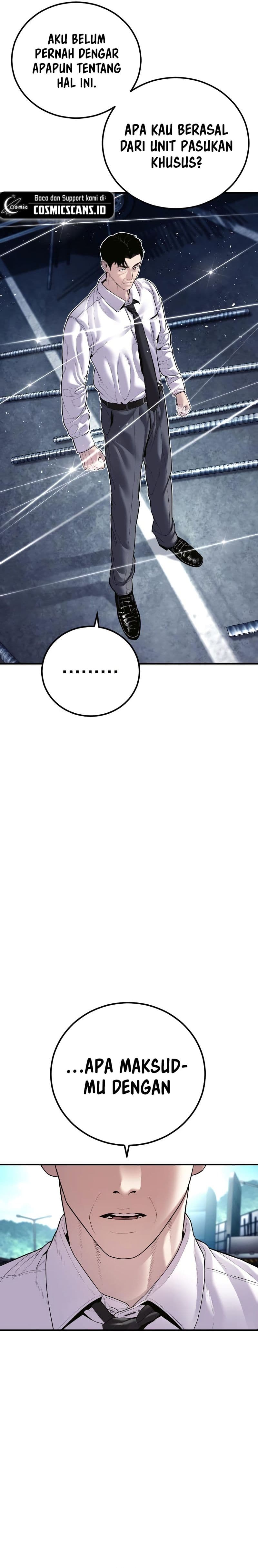 Manager Kim - Chapter 151 - Page 13