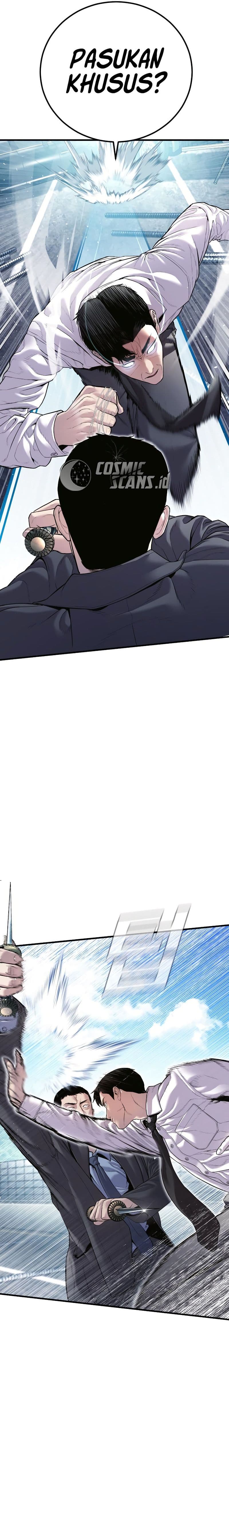 Manager Kim - Chapter 151 - Page 14