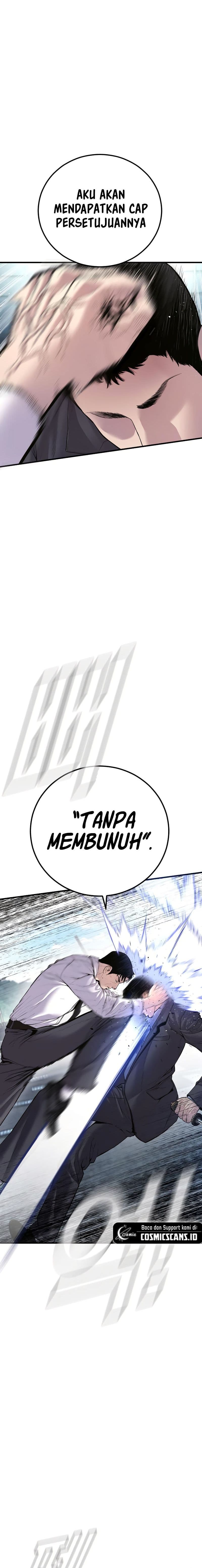 Manager Kim - Chapter 151 - Page 17