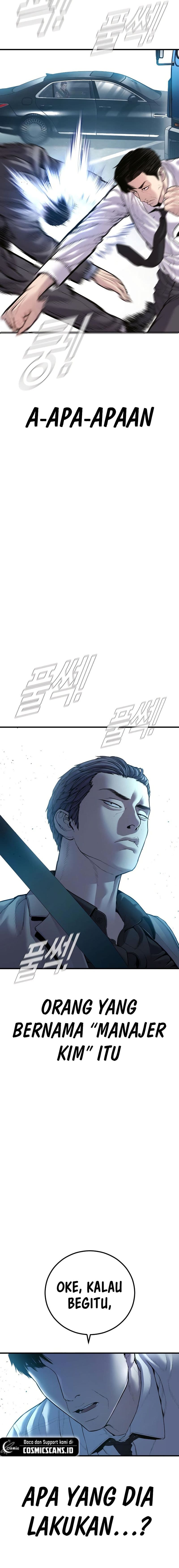 Manager Kim - Chapter 151 - Page 18