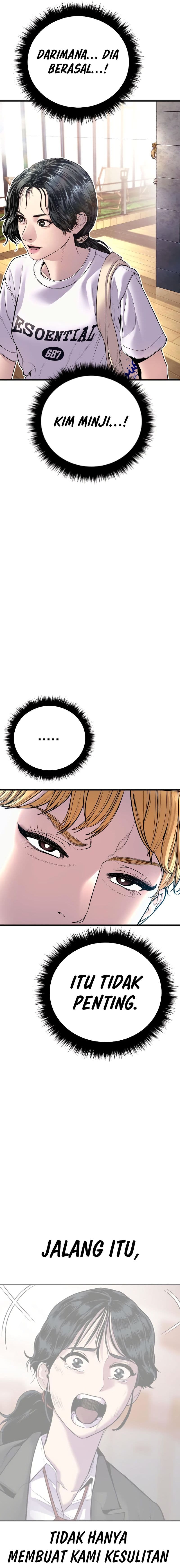 Manager Kim - Chapter 151 - Page 21