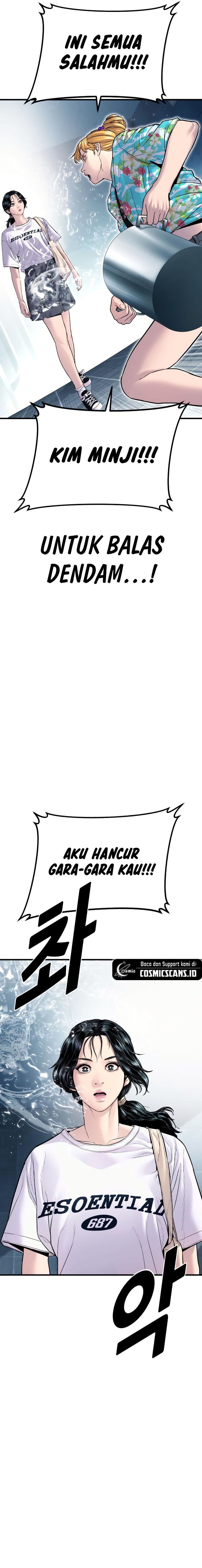 Manager Kim - Chapter 151 - Page 26