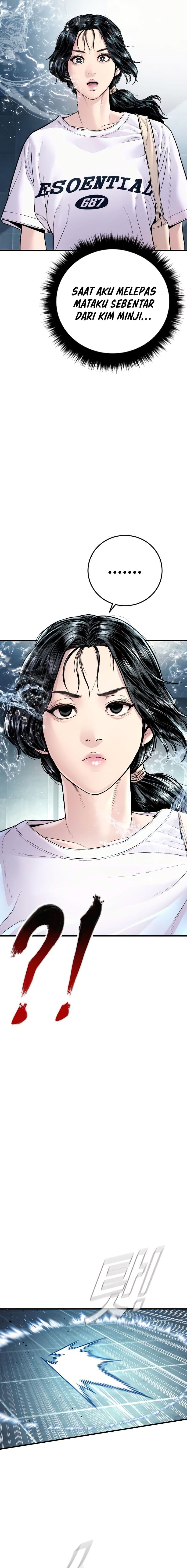 Manager Kim - Chapter 151 - Page 28