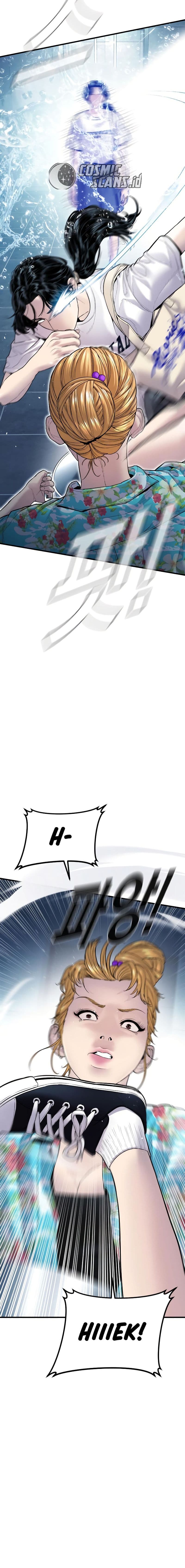 Manager Kim - Chapter 151 - Page 29