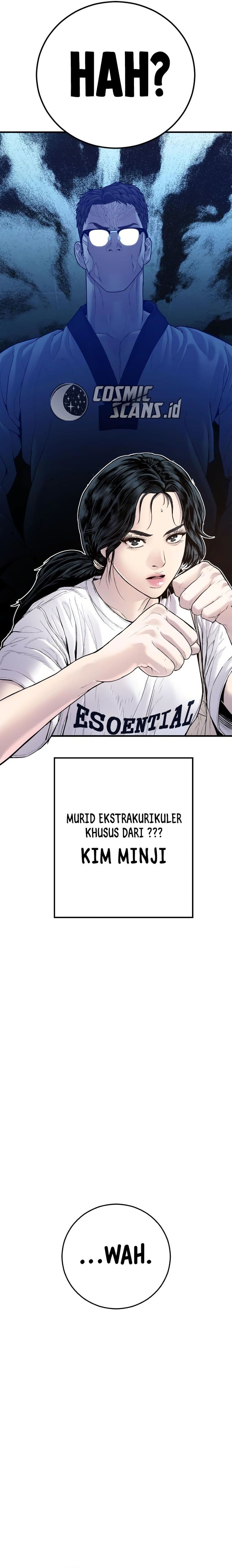 Manager Kim - Chapter 151 - Page 31