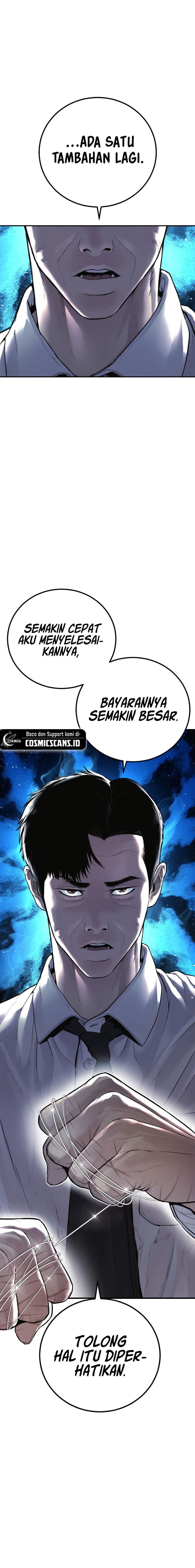 Manager Kim - Chapter 151 - Page 4