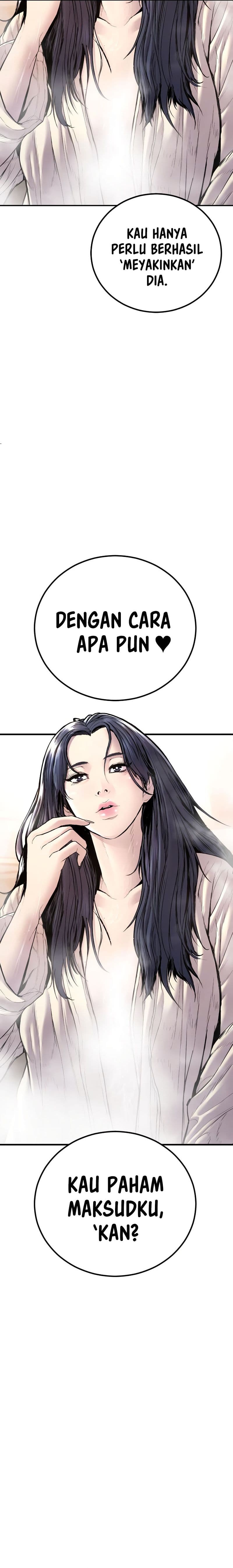 Manager Kim - Chapter 151 - Page 40