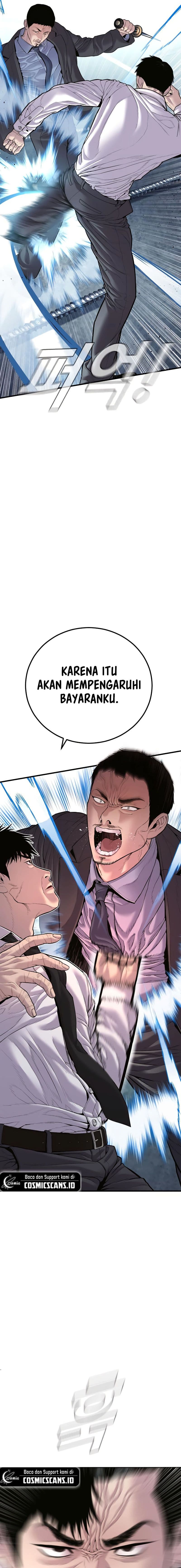 Manager Kim - Chapter 151 - Page 7