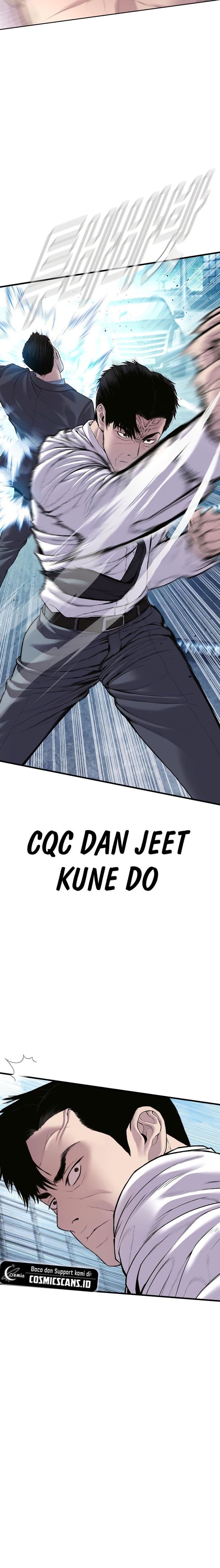 Manager Kim - Chapter 151 - Page 8