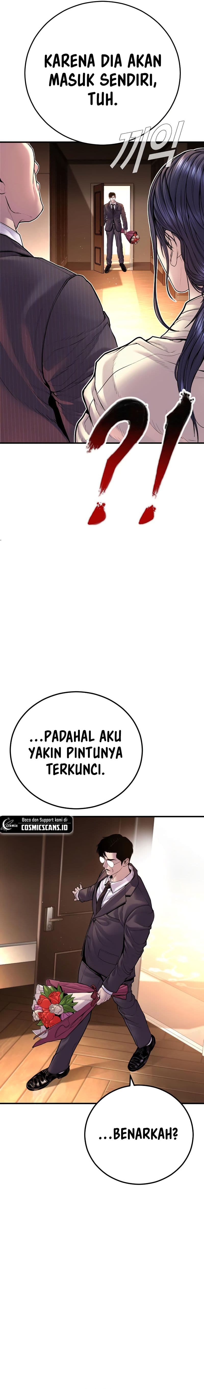 Manager Kim - Chapter 152 - Page 10