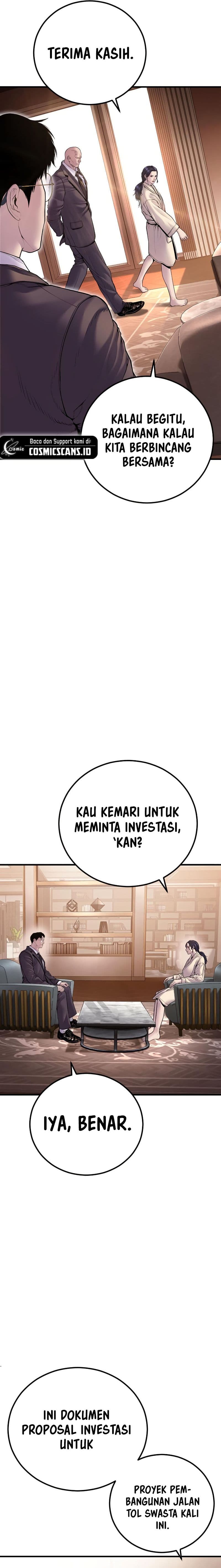 Manager Kim - Chapter 152 - Page 12