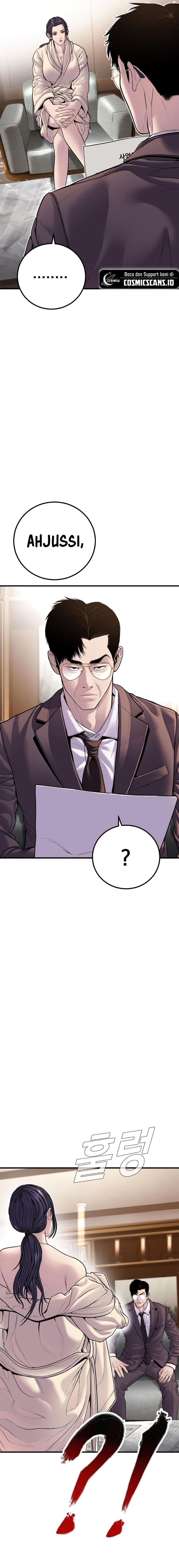 Manager Kim - Chapter 152 - Page 13