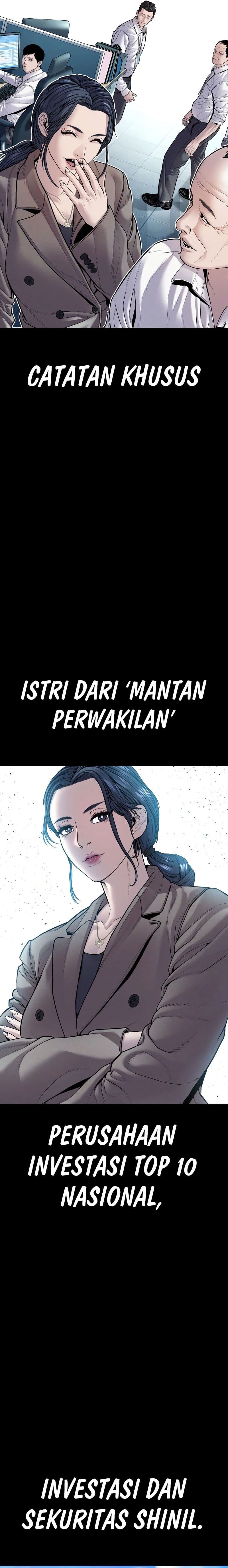 Manager Kim - Chapter 152 - Page 16