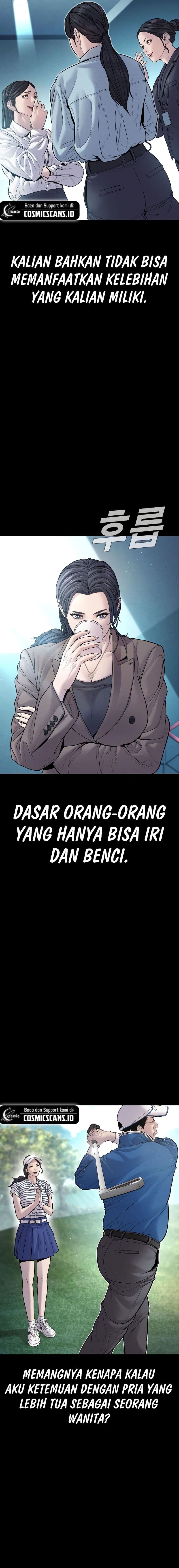 Manager Kim - Chapter 152 - Page 19