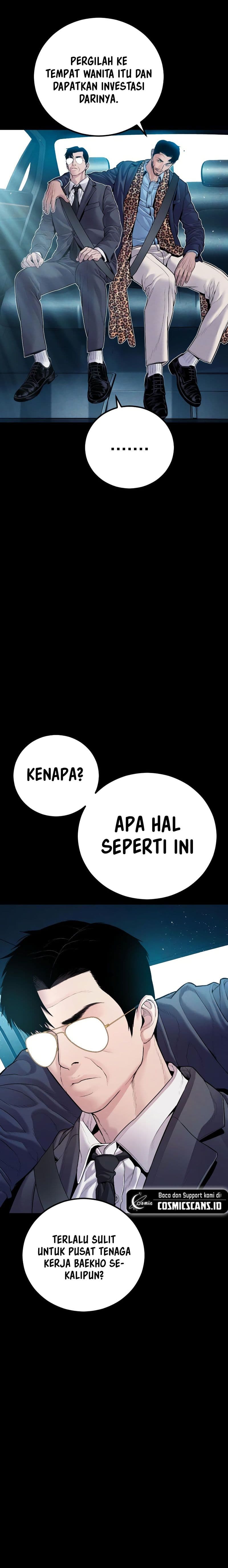Manager Kim - Chapter 152 - Page 2