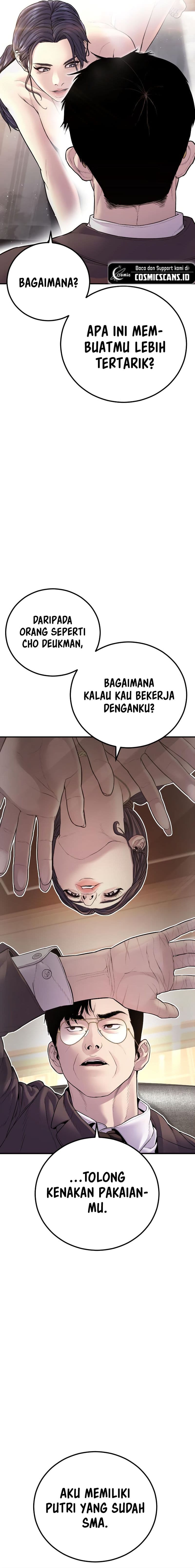 Manager Kim - Chapter 152 - Page 21