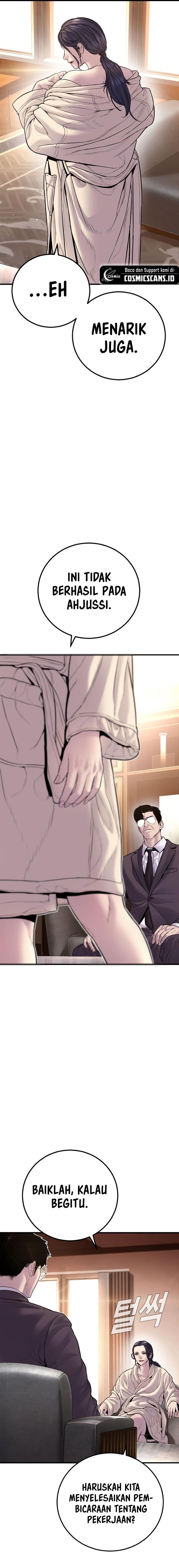 Manager Kim - Chapter 152 - Page 22
