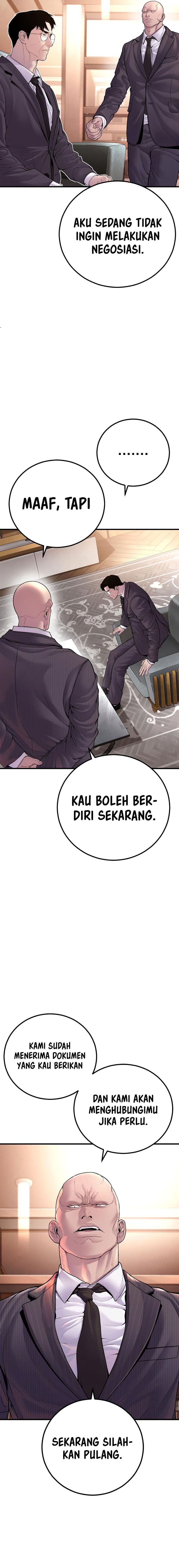 Manager Kim - Chapter 152 - Page 24