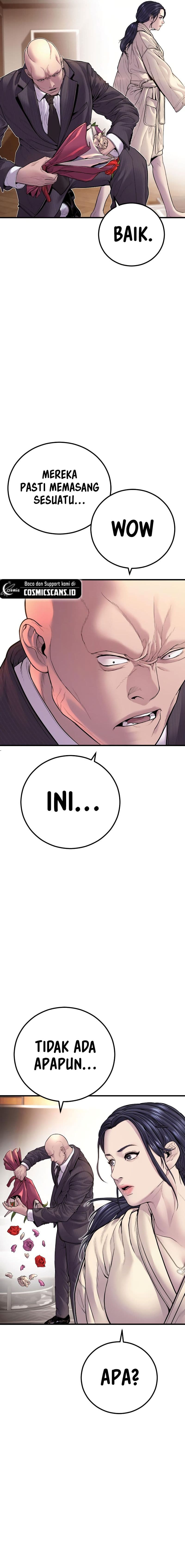 Manager Kim - Chapter 152 - Page 26