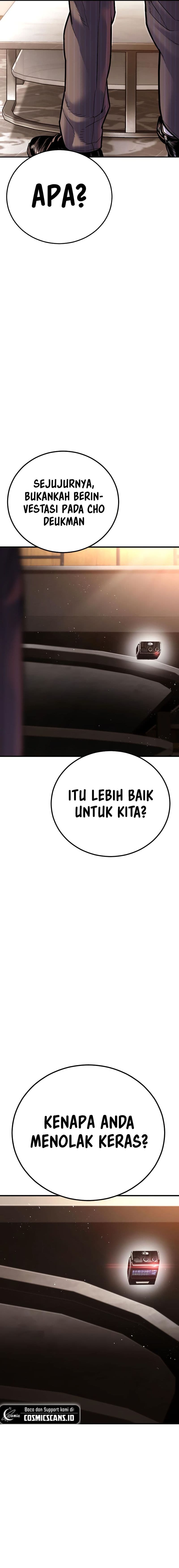 Manager Kim - Chapter 152 - Page 29