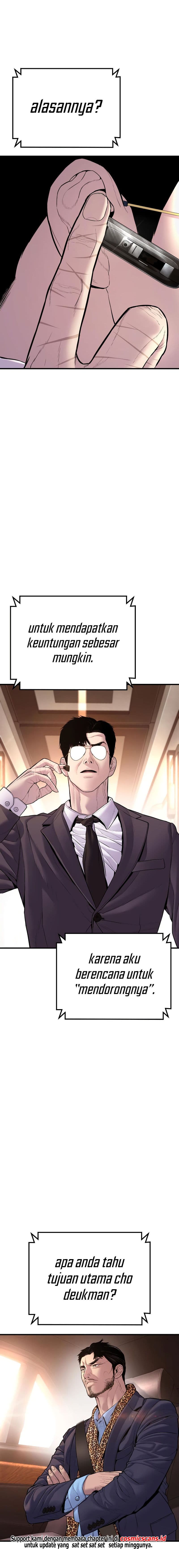 Manager Kim - Chapter 152 - Page 30