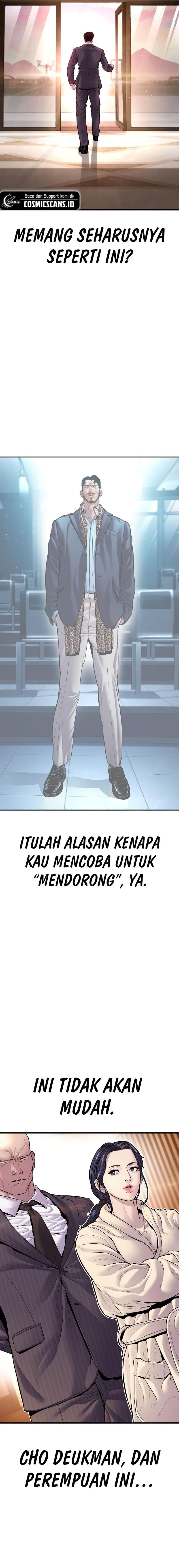 Manager Kim - Chapter 152 - Page 33