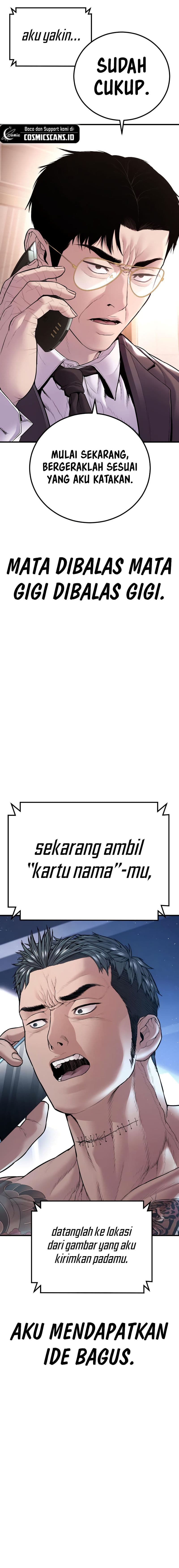 Manager Kim - Chapter 152 - Page 38