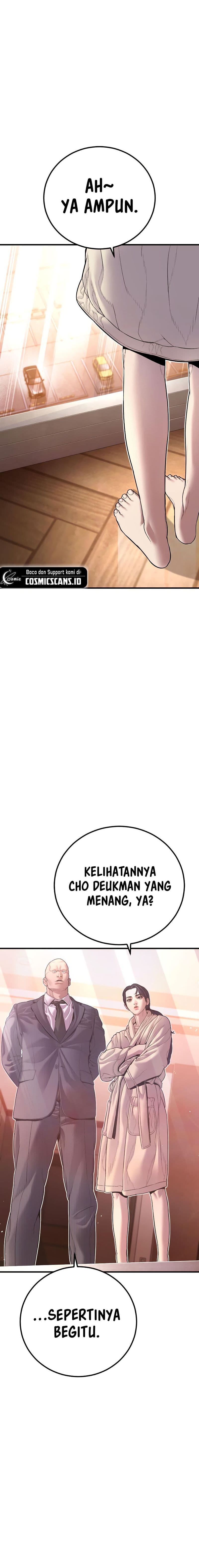 Manager Kim - Chapter 152 - Page 6