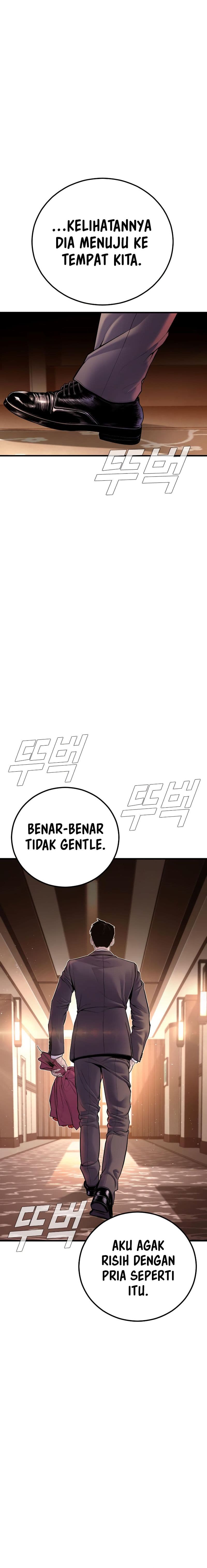 Manager Kim - Chapter 152 - Page 8