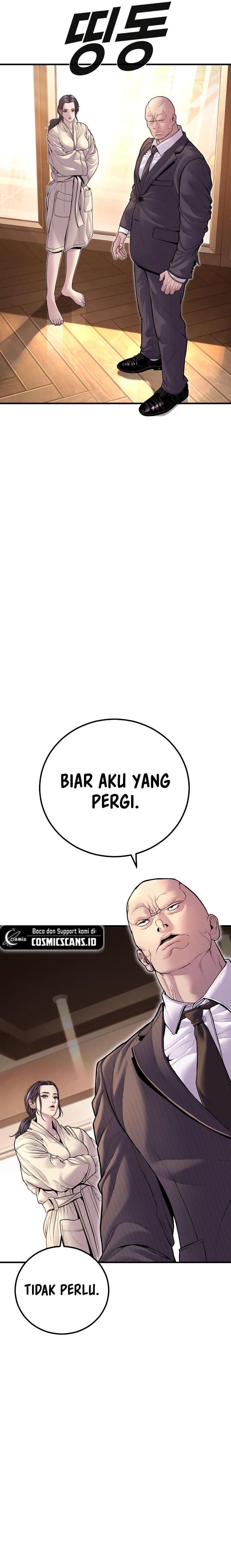 Manager Kim - Chapter 152 - Page 9
