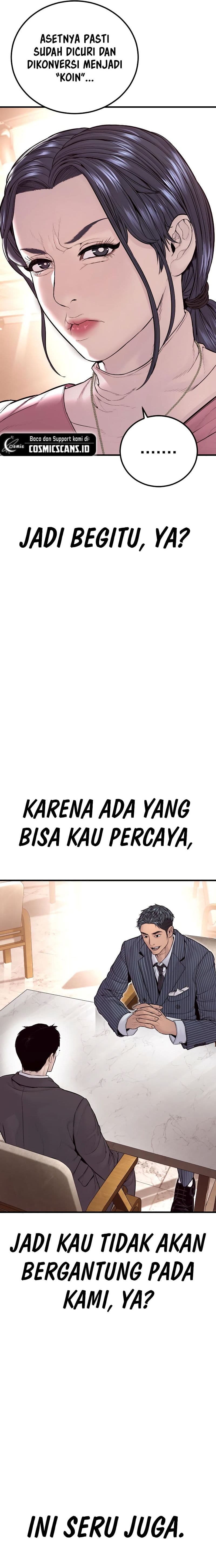Manager Kim - Chapter 153 - Page 10