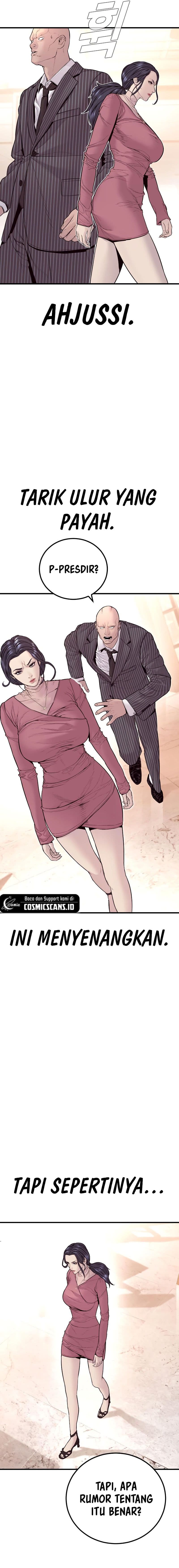 Manager Kim - Chapter 153 - Page 11
