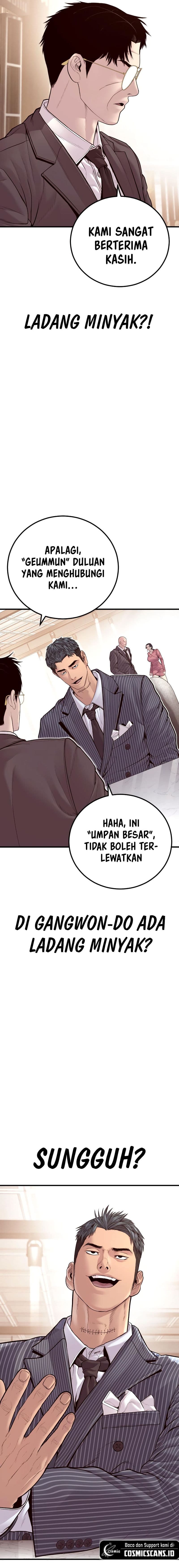 Manager Kim - Chapter 153 - Page 15