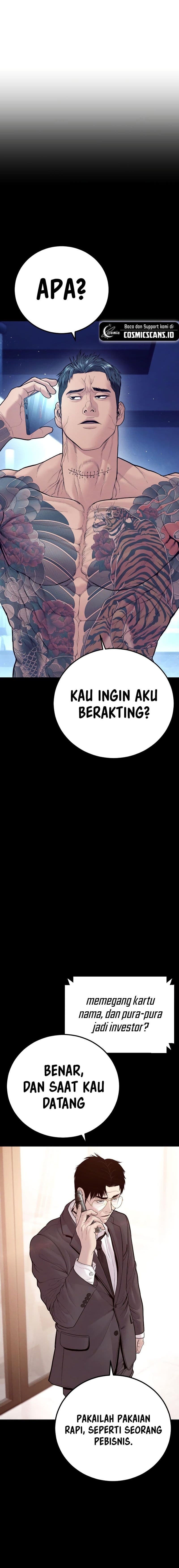 Manager Kim - Chapter 153 - Page 16