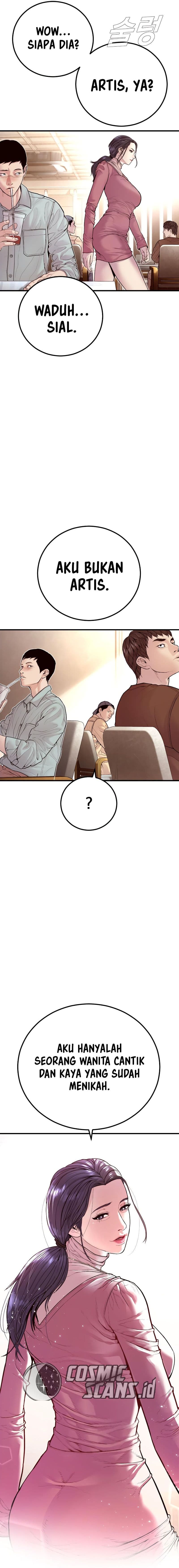 Manager Kim - Chapter 153 - Page 2
