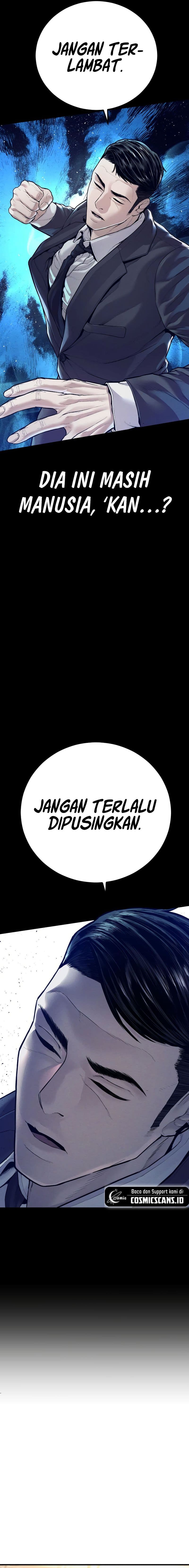 Manager Kim - Chapter 153 - Page 26