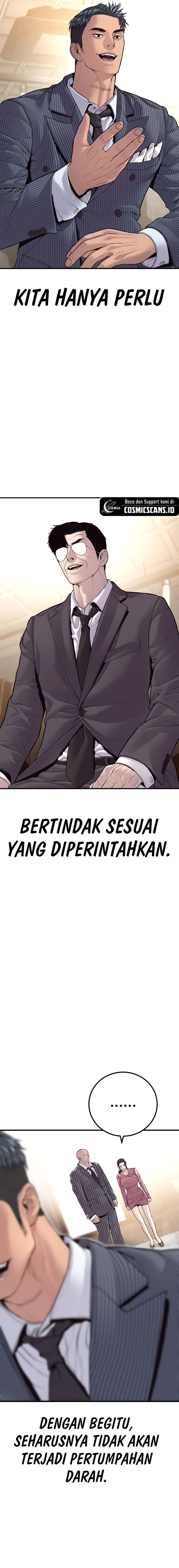 Manager Kim - Chapter 153 - Page 27