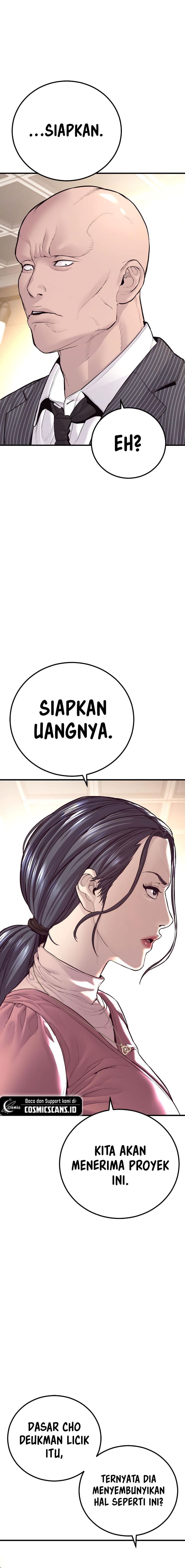 Manager Kim - Chapter 153 - Page 28