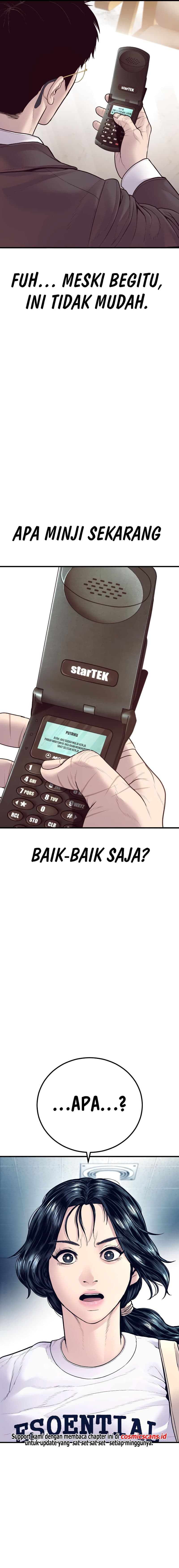 Manager Kim - Chapter 153 - Page 30