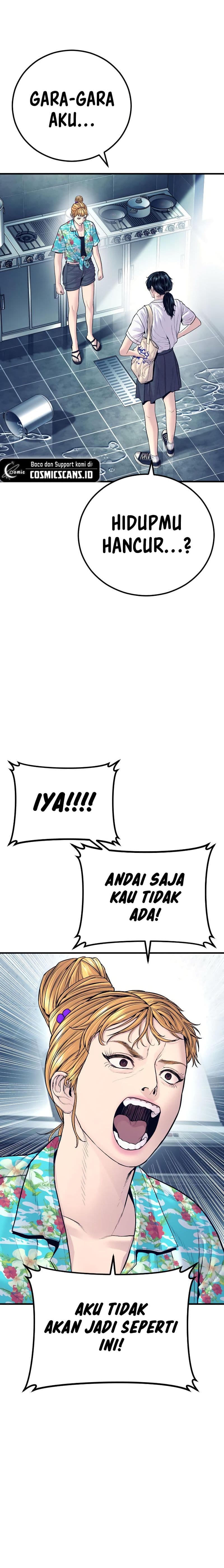 Manager Kim - Chapter 153 - Page 31