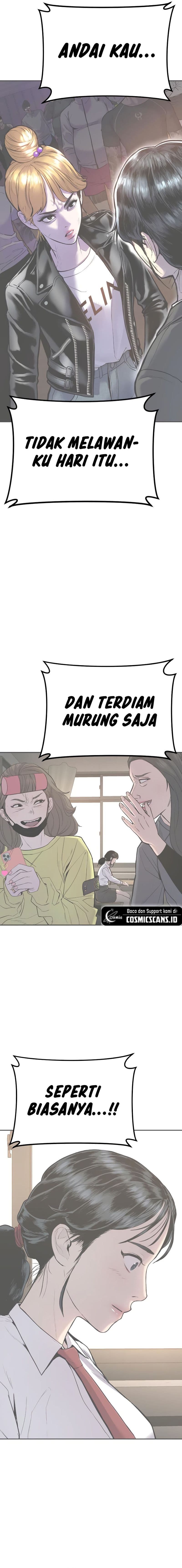 Manager Kim - Chapter 153 - Page 32