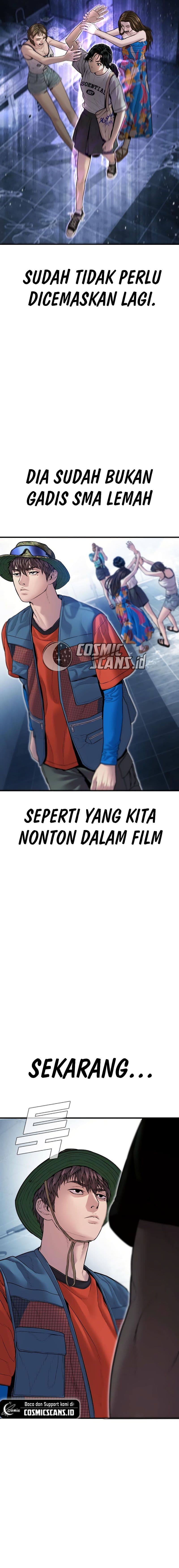 Manager Kim - Chapter 153 - Page 35