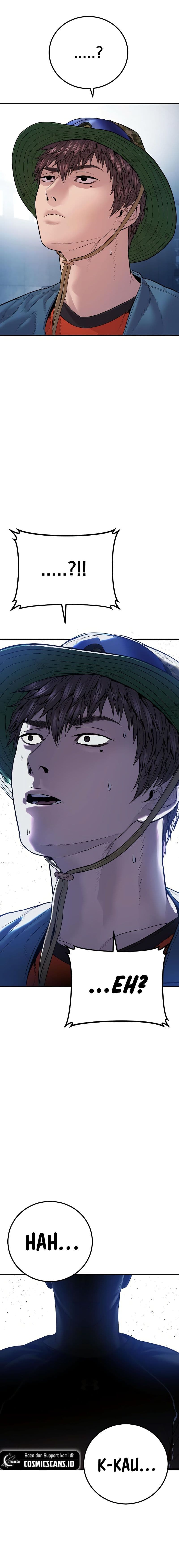 Manager Kim - Chapter 153 - Page 36