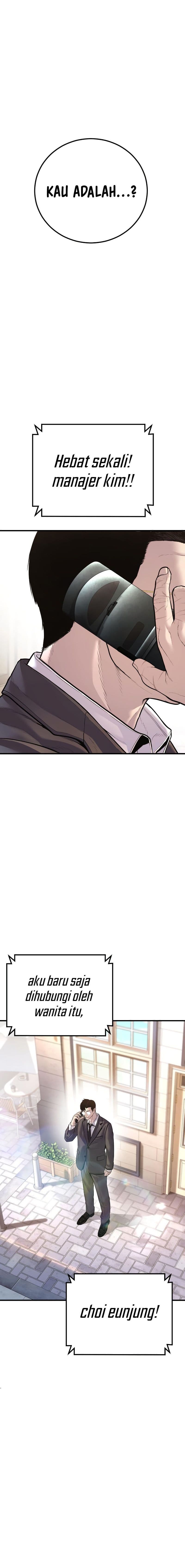 Manager Kim - Chapter 153 - Page 37