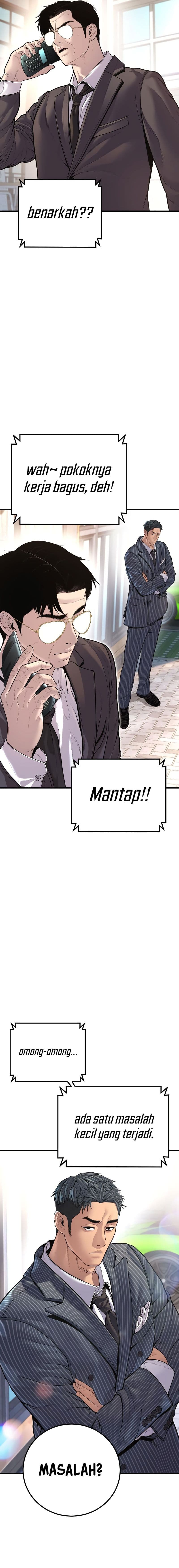 Manager Kim - Chapter 153 - Page 39