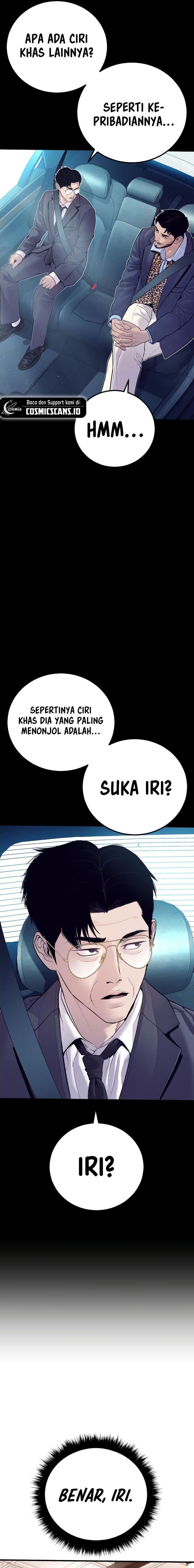 Manager Kim - Chapter 153 - Page 4